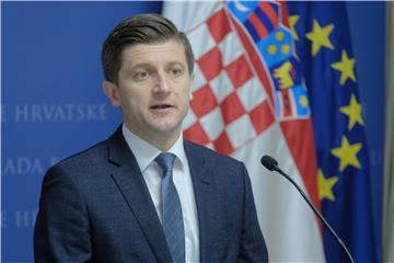 Zdravko Marić o Planu oporavka i otpornosti