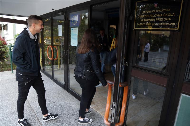 U Zagrebu od 10. svibnja nastava u svim osnovnim i srednjim školama