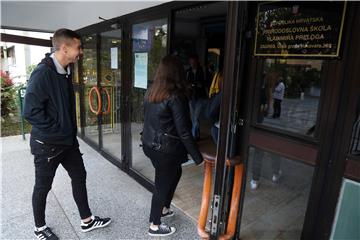 U Zagrebu od 10. svibnja nastava u svim osnovnim i srednjim školama