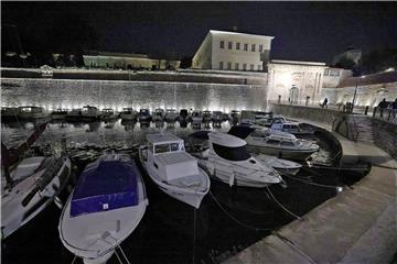 Domaćih turista u komercijalnom smještaju u ožujku dvostruko više nego lani