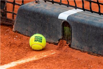 SPAIN TENNIS TECHNOLOGY