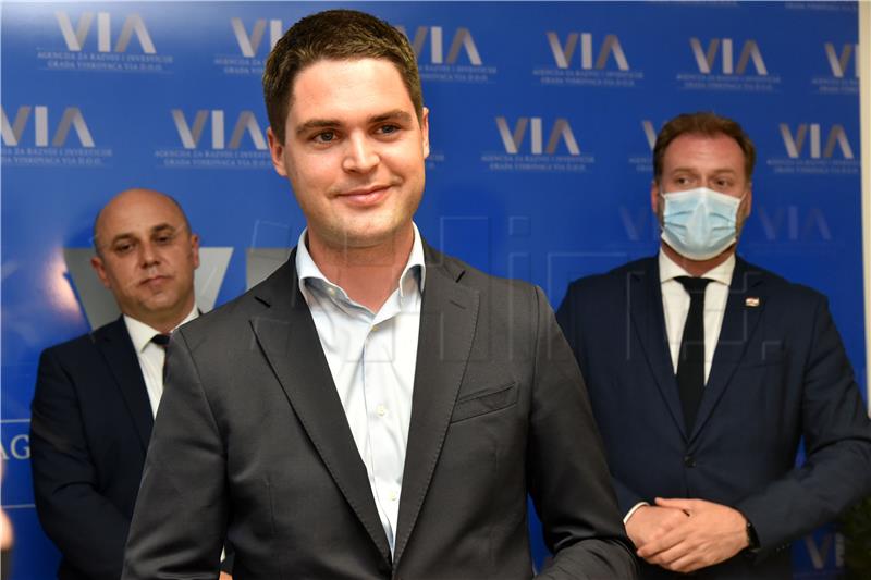 Ressler predstavio inicijativu za uvrštavanje Vinkovaca u Kuću europske povijesti