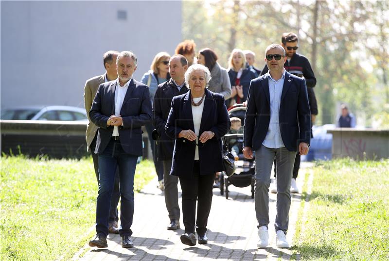 Miroslav Škoro o prostornom planiranju i urbanizmu