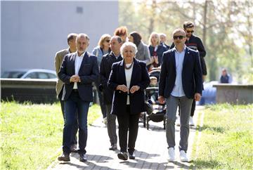 Miroslav Škoro o prostornom planiranju i urbanizmu