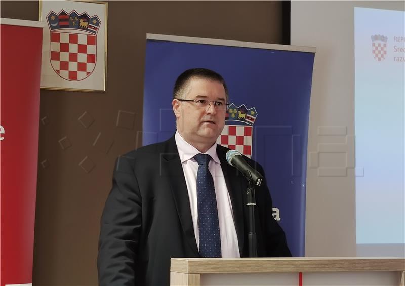 Varaždin: Predstavljen NPOO - provedba digitalne tranzicije