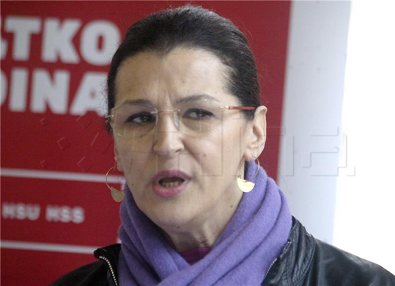 Jerković (SDP): Komadina zaslužuje ponovno biti župan