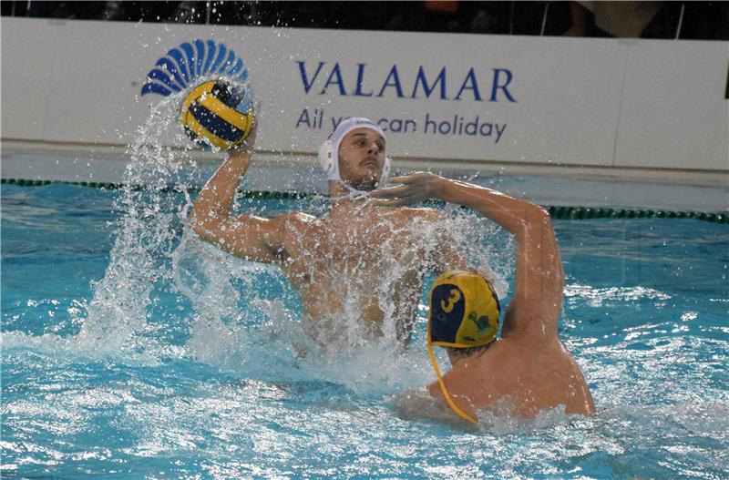 Finale PH: Jug AO - Mladost 12-9