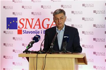 Šišljagić: Gradska Uprava mora služiti građanima, a ne oni njoj