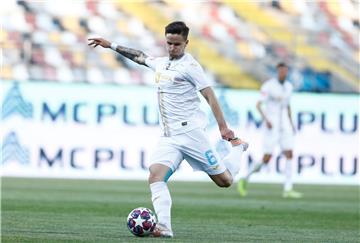 HNL: Rijeka - Dinamo