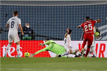 Real - Sevilla 2-2; pogodak i asist Rakitića