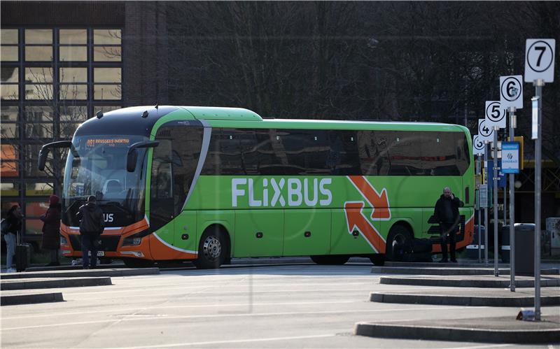 FlixBus obnavlja međunarodne linije na kojima je prometovao 2019.