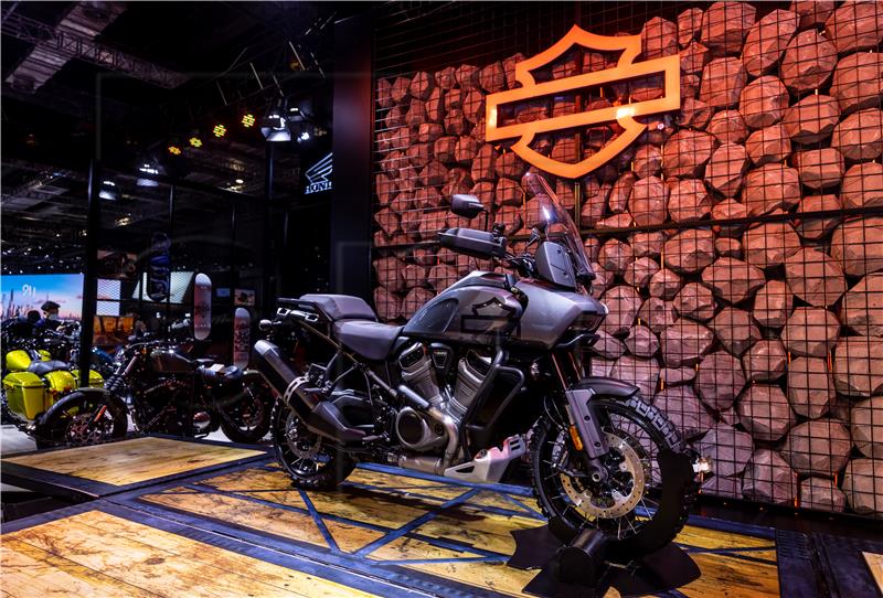 Harley-Davidson ponovo u sedlu, ulazi u električnu utrku