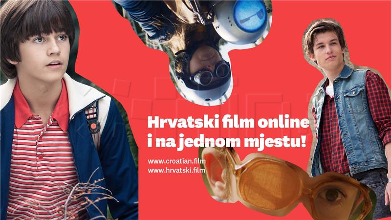 Croatian.film postaje online baza hrvatske kinematografije