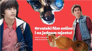 Croatian.film postaje online baza hrvatske kinematografije