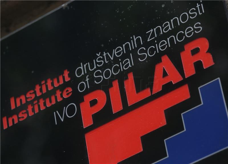 Područni ured Instituta "dr. Ivo Pilar" i u Virovitici