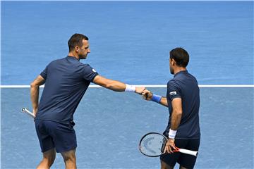 ATP Madrid: Dodig i Polašek prošli prvu prepreku 