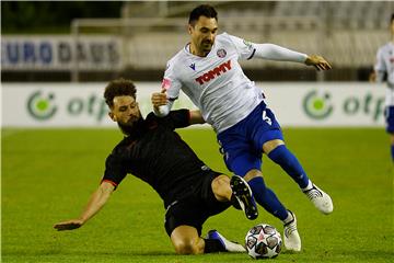 Utakmica 34. kola Prve HNL Hajduk - Gorica