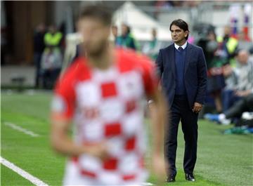 "Vatreni" za mjesec dana otvaraju EURO protiv "Gordog Albiona"