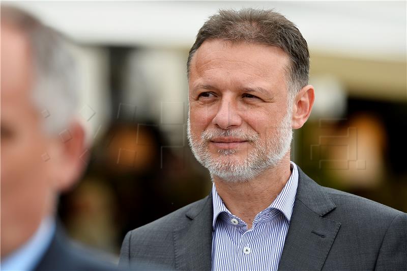 Gordan Jandroković podržao kandidate HDZ-a            