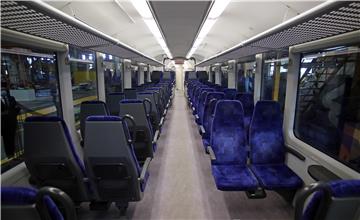 Prague-Zagreb-Rijeka/Split train service to run again this season