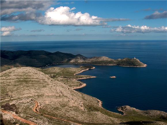 Lastovo's Island-trapped waves subject of research project