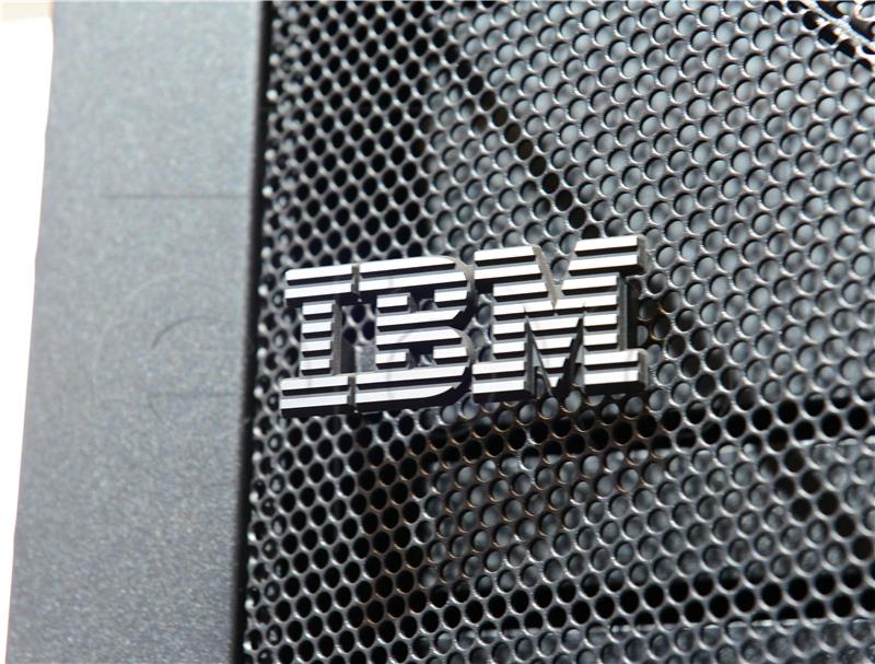 IBM: Nestašica čipova mogla bi potrajati još dvije godine