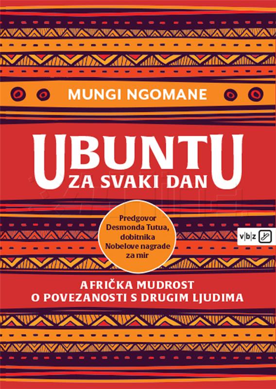Britanski bestseler i knjiga afričkih mudrosti u izdanju V.B.Z.-a