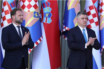 Banožić odluku o borbenim zrakoplovima očekuje u ovom mjesecu