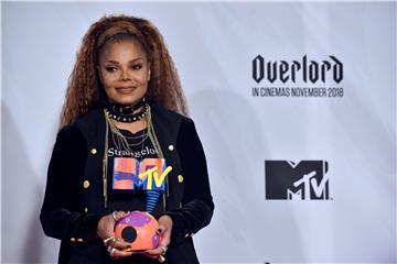 Jakna Janet Jackson prodana za više od 81.000 dolara