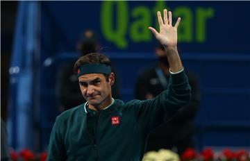 Federer: Sportaši trebaju konačnu odluku