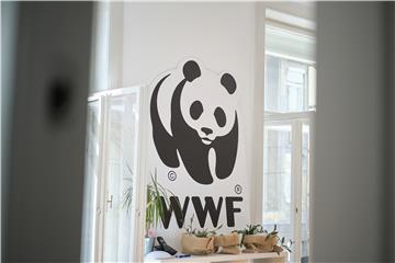 WWF uz Eurosong do milijun glasova za prirodu