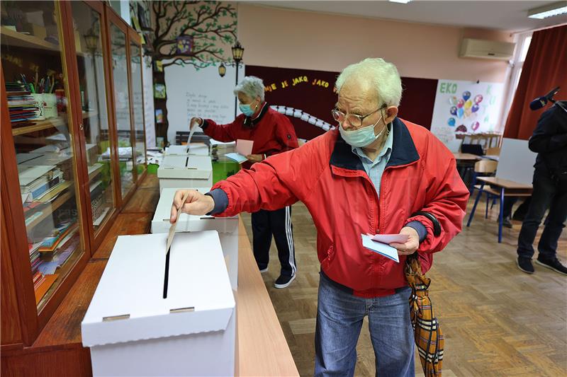  Six counties get prefects in 1st round, 14 to have runoffs