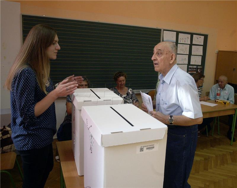 Dalmatinska zagora: Begonja i Plazonić osvojili nove mandate