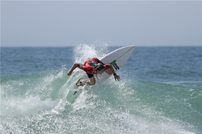 Surfer umro nakon napada morskog psa na australskoj istočnoj obali 