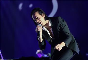  Nick Cave & The Bad Seeds novi headlineri 15. INmusica