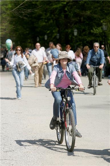 Daruvarske Toplice spa awarded Bike & Bed Certificate