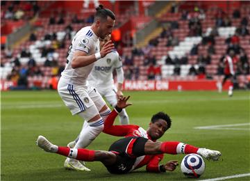 BRITAIN SOCCER ENGLISH PREMIER LEAGUE