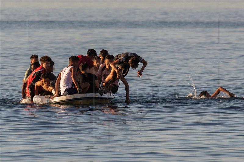 Europarlamentarci prozvali Frontex i institucije EU-a zbog stradanja migranata