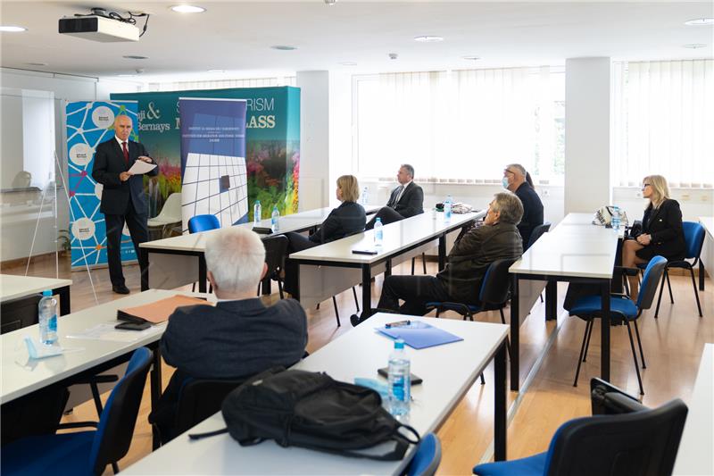 Međunarodna konferencija "Migracije i identitet: kultura, ekonomija, država"