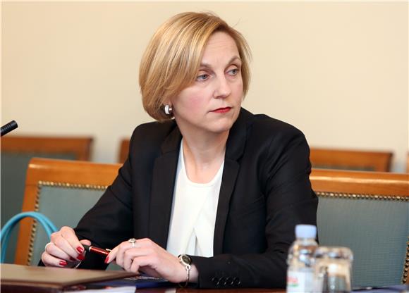 Laptoš: EPPO to take over JANAF case due to misuse of EU funds