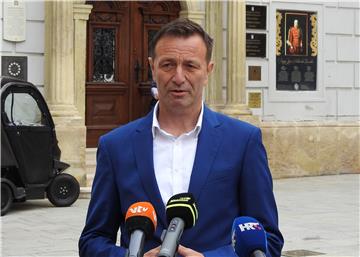 Neven Bosilj: Varaždin je zahvatio val promjena kao Zagreb i Split