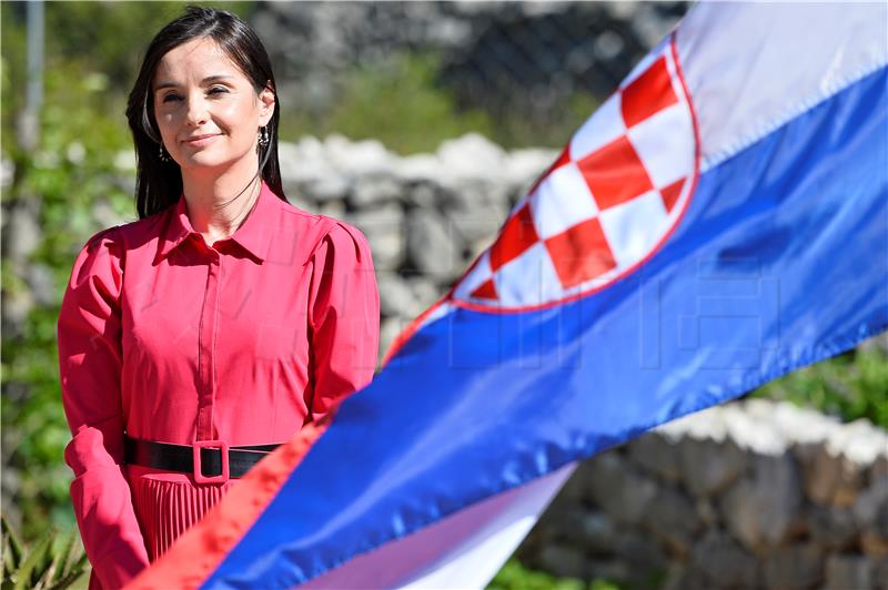  Marija Vučković otvorila Muzej masline                           