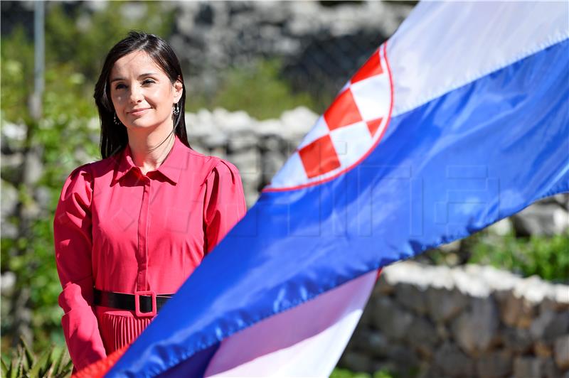  Marija Vučković otvorila Muzej masline                           