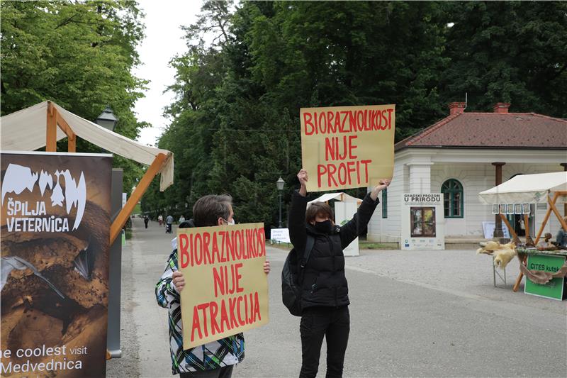 Obilježavanje Međunarodnoga dana bioraznolikosti