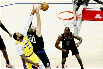 NBA: Osam koševa Zubca u porazu Clippersa, Portland i Brooklyn poveli