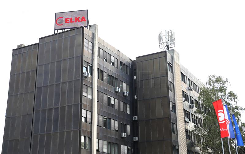 Slovenian Iskra company acquires Croatia's Elka