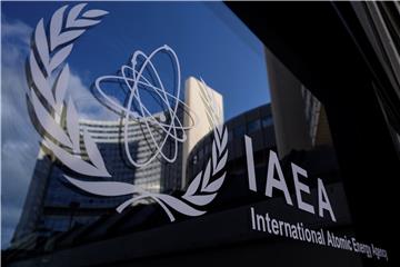 AUSTRIA IAEA IRAN