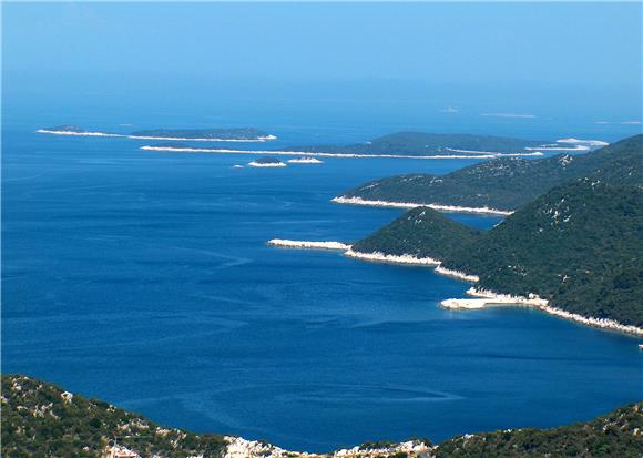 Uspostavljena brzobrodska linija Lastovo – Korčula - Dubrovnik