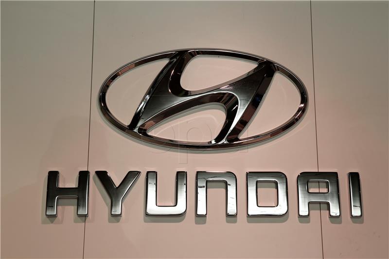 Hyundai ubrzao kamionsku "vodikovu utakmicu" u Europi