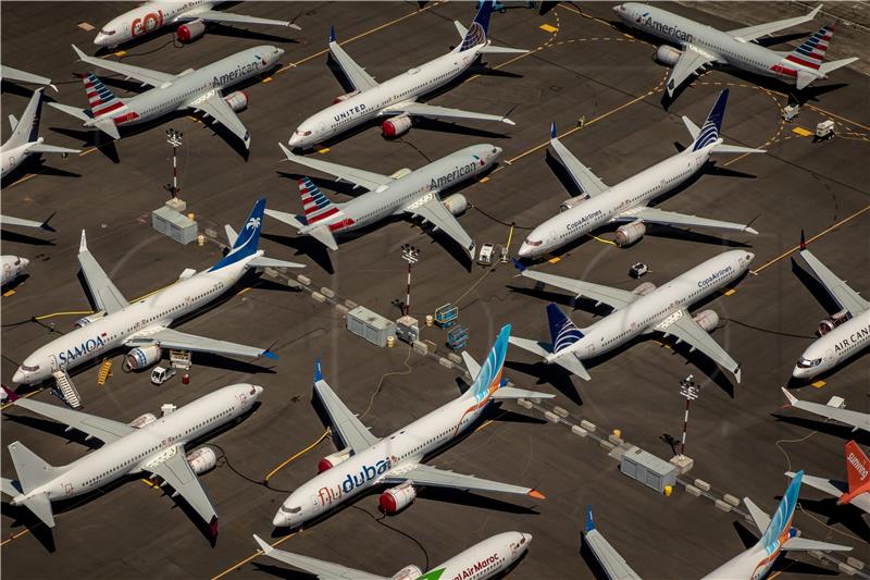 Emirates upozorio Boeing da će odbiti mlažnjake ako ne ispuni ugovorene obveze